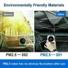 New Car Front Window Parasole Covers Car Sun Shade Protector Parasol Car Sun Protector Interior Parabrezza Protezione Accessori