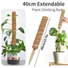 1 pz gabbie per piante supporta riutilizzabile pianta rampicante supporto durevole piante da fiore supporto per balcone giardino cortile facile da usare