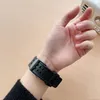 Milanese Pętla Bransoletka i iwatch rama razem osłona dla Apple Watch Ultra 49 mm Band Serie