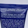 Hochwertige Foundation Primer Body Skin Care Deep BLUE RUB Topische Creme Ätherisches Öl 120 ml Lotionen