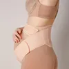 Andra moderskapstillförsel Multi Purpose Maternity Postpartum Corset Gravid Women Belly Stödjer Prenatal Care Athletic Belt Bandage Graviditetsbälte 230516