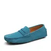 Men Sapatos casuais, gorro de carga geral deslize em preto cinza castanha teal teal tênis correndo andando onze h88h#