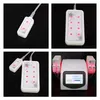 Professionele 14080MW Burn Lipo Laser Diode Lipolysis Gewicht Losse afslankmachine Lllt Cellulitis 10 LargePads 4 Smallpad 635nm 650nm schoonheid