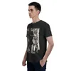 Herren-T-Shirts Charly Garcia Clics Modernos Vinyl CD Männer T-Shirt Anime Kleidung Bluse T Shirt Frauen Hemden Ästhetische Kleidung J230516