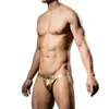 MUITOPANTES BUILES DE CAPULHO DE CAPULHO DE CAPULHO DE CAPULHO DE COURO DE COURO DE CAPELO PU SEXY Bloqueio de roupas íntimas Goldas G-String T-Back T-Back Brief Brief Brief