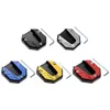 New Aluminum Alloy Motorcycle Bike Kickstand Extender Foot Side Stand Extension Foot Pad Support Plate Motorbike Accessories