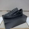 scarpe firmate di lusso sneakers casual cuciture in mesh traspirante Gli elementi in metallo sono size38-45 mkjkyrl000004