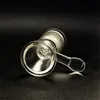 Olja till örter 18 mm Femail Glass Bowl (BL-001)