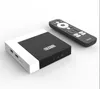 MECOOL KM7 Plus Global TV Box Android 11 Google TV Amlogic S905Y4 2GB DDR4 16GB EMMC 100M LAN Internet Android 11 Smart TV Player