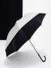 Umbrellas Automatic Umbrella Windproof Sunshades Gift Beach Uv Protection Sun Parasol Parasolka Damska Household Merchandises