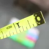 工場価格60インチ150cm店舗ギフトソフトルーラー縫製テーラー測定ルーラーツールキッズクロスルーラーテーラーボディテープ測定ツール工場出口