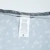 Юбка летняя женская юбка Harajuku Ladies Floral Zipper Print Print Chiffon Высокая талия Юбка с элегантной WSL4427 230516