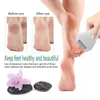 ファイル充電式電気フットファイルCALLUS REMOVER HINE PEDICURE DEVICE FOOT CARE TOORS FEETS HEEL