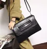 Evening Bags Tas Clutch Amplop Wanita Fashion Selempang Kualitas Tinggi untuk Tangan Tren Kurir Besar 230516