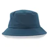 Chapeaux d'extérieur Homme Taille Plus Pêcheur Chapeau Adulte Seau Chapeau Femmes Panama Cap Hommes Extérieur Imperméable Boonie Chapeaux 5658cm 5860cm 230515