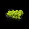 Productos de plástico Varias especificaciones de cajas de frutas y verduras.