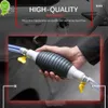 Nieuwe auto brandstoftank Sucker olieoverdracht auto brandstofpomp benzine diesel vloeistof handmatige pomp motorolie -verandering accessoires