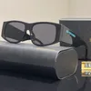 Women's luxury designer sunglasses, classic goggles, waterproof and UV polarized, both men's and women's sunglasses look great nice