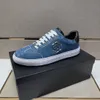 scarpe firmate di lusso sneakers casual cuciture in mesh traspirante Gli elementi in metallo sono size38-45 mkjkyrl000004