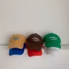 Keepsakes Topi Anak Anak 3237A Baseball Bayi Laki Laki Perjalanan Baru Musim Gugur Anak Perempuan HuRF Cetak Warna Warni Kerai 230516