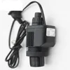 Aquariums Lighting SUNSUN Special Water Pump Version 6W For HW602B 603B External Filter Aquarium Fish Tank 400LH 230515