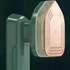 Electrodomésticos de 30 W mini vapor de prenda vapor vapor hierro portátil portátil de plancha seca gadgets para el hogar vapor de hierro para ropa