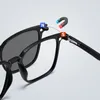 Czytanie okularów Vicky w magnetyczny klips na okulary optyczne szklanki krótkowzroczności dla mężczyzn kobiety spolaryzowane okulary przeciwsłoneczne Okupi na receptę TJ2190 230516