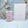 Lady Fragrance Sprayの香水香料75ml Delina Eau de Parfum Top Edition Long Lasting Floral Shene