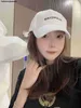 2023 New Home B baseball cap is correct classic unisex and high-quality hat is versatile