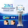 VENDA HOT VENDIDA 7D Remoção de rugas de ultrassom Skin Rejuvenescimento Anti envelhecimento Dispositivo de envelhecimento Equipamento de beleza de aperto de pele de face Equipamento de beleza