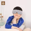 Massager NOWOŚĆ YOUPIN MOMODA 5V 5W 3MODES ATHARGUBLIGUJĄCE Składanie Oczy Masager Grafen termostatyczne ogrzewanie ogrzewanie Bluetooth Smart Eye Mask