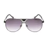 Sunglasses Eyeglasses 9017 Accessories Flowers Colors Gift Boxes Clear Lens 0 Degree Designer Men Outdoor Shades Pc Frame Fashion Cl Dhlpd