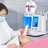 Pozycje piękna 7 w 1 Hydra Microdermabrasion Aqua Peel Hydra Facial PDT LED Światła skóra Maszyna Maszyna Maszyna zamienna Części zamienne