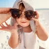 Keepsakes topi Matahari Bayi Musim Panas Ember Anak Lebar Besar Untuk Perempuan Laki Laki Pantai Anak Luar Ruangan Anak Katun Aksesori 2M 8Y 230516