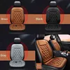 New Heated Car Seat Cover Fast Heating Seat Cushion 12V Heated Car Seat Protector Universal Car Heater 1PCS