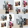 Film Jeux Vente 1Kg 37Cm Flayed Vinyl Of Companion Original Box Action Figure Modèle Décorations Jouets Drop Delivery Gifts Figure Dhmow