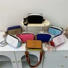 Bolso bandolera instantánea para mujer, bolsos de diseñador, bolso de lujo para mujer, bolso de diseñador para mujer, billetera clásica de moda