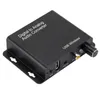 Digital Fiber Coaxial Analog Digital Analog with 3.5 Fiber Digital Analog Bluetooth 5.0 Receiver