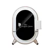 Professionele huiddiagnosesysteem gezichtsanalysator gezichtsanalyse scanner Magic Mirror UV Spectrum Pigment ACE Rapport Huidverzorgingsproducten Aanbevelen