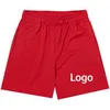 2023 Offdesigner Herren-Shorts, Sommermode, Strandhose, hochwertig, maßgeschneidert, OEM-Training, Polyester, 12,7 cm Schrittlänge, Anime, Fitness, Schweiß, Unisex, Sport, Basketball, Herren-Fitnessstudio