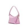 Shoulder Bags Fashion Underarm Hobo Bag Women Summer New Designer Korean Soft Pu Purse and Handbag Ladies Elegant Casual Cute 230509