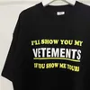 メンズTシャツファッションシャツメン1 1 VTM