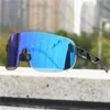 Eyewear extérieure POC ELlicite Cycling Sunglasses Sport Road Road Mountain Bicycle Riding Lunes Goggles de Sol Masculino Running 230515