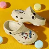 Slipper Sandaal Musim Panas 2023 Anak Anak 3 15 Tahun Sepatu Bayi Perempuan Anak Laki Laki Lucu Kartun 230516