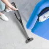 Acessórios Youpin AutoBot V3 Cordless Car Vacuum 10000Pa Potente sucção portátil coletor de poeira USB recarregável para casa de carro pêlos de animais de estimação