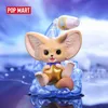 Boîte aveugle POP MART YOYO la série kenneth Zodiac Jouets figure boîte aveugle cadeau d'anniversaire histoire d'animaux jouets chiffres 230515