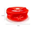 Pâte À Pâte Treillis Cutter Pizza Tarte Décoration Gadget En Plastique Rouleau Roue Cutter Croûte Nouilles Rouleau Fantaisie Couteau Cuisson Cutter