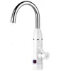 Heaters Electric Kitchen Instant Heating Faucet Heater Hot Cold Dualuse Tankless Water Quickly Heating Tap Shower With LED Display