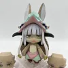 Anime Manga # 939 Nanachi Made in Abyss Anime Figure # 1053 Reg Action Figure # 1054 Riko Figurine Bondrewd Figure Collection Modèle Poupée Jouets 230515