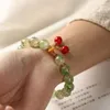 Link bransoletki 3pcs biżuteria mody Prezenty Kobiety